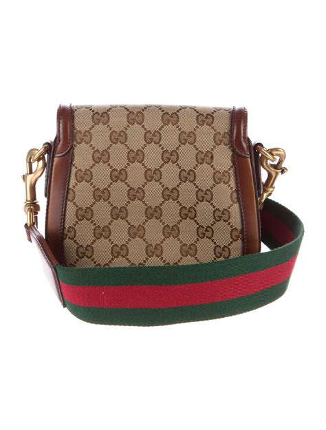 small gucci purse crossbody